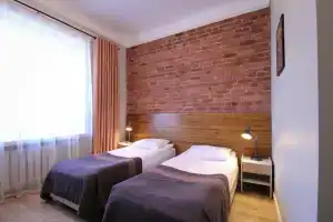 Гостиница «Сеурахуоне», Сортавала