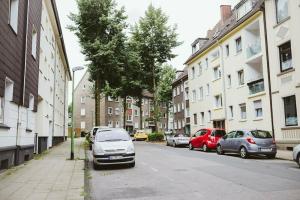 Glück Auf Appartements See Straße, Мюльхайм-ан-дер-Рур