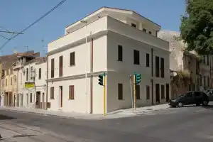 Beb 2000, Сассари