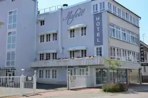 Hotel Masell, Ашаффенбург