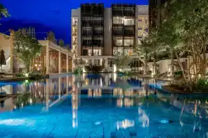 g Hua Hin Resort & Mall - Sha Extra Plus, Хуахин