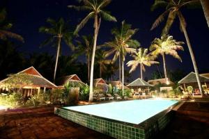 Koh Samui Resort, Бопхут