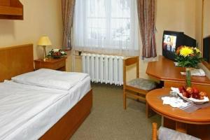 Spa Hotel Vltava, Марианске Лазне
