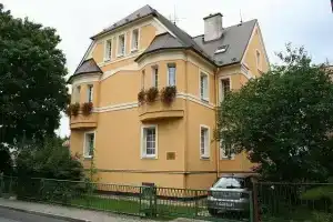 Apartment Barbara, Марианске Лазне