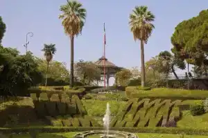 Sicilia Home b&b, Катания