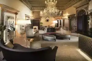 Arcadia Boutique Hotel, Венеция