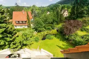 FerienVilla Ambiente, Бад-Гарцбург