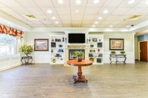 Oyo Townhouse Oklahoma City Airport, Оклахома-Сити