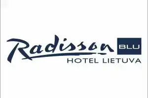 Radisson Blu Hotel Lietuva, Вильнюс