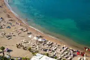 Hugo's Boutique Hotel - Adults Only, Пемброк