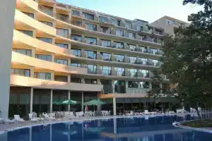 Hotel «Allegra Balneo&Spa», Золотые пески