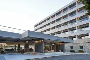 AKS Porto Heli Hotel, Порто-Хели