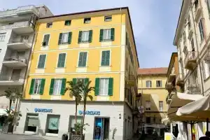 Гостевой дом «Via Mameli 5», Сан-Ремо