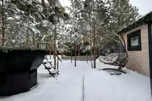 Кемпинг «ProGlamp», Рассоха