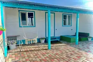 Гостевой дом «Sea House», Голубицкая