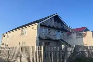 Гостевой дом «Белая волна», Веселовка