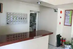 Business Hotel Okuro, Хакодате