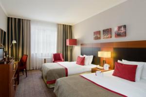 Hilton Heidelberg, Хайдельберг