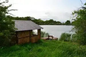 База отдыха «Золотой родник», Нижний Ханчакрак