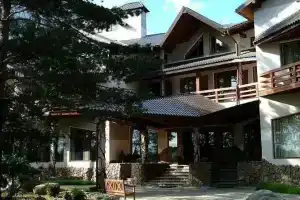 Отель на Волге «Тирс» в Кимрском районе