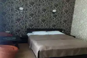 Отель «Прилив», Гурзуф