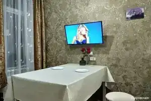 Паровозик