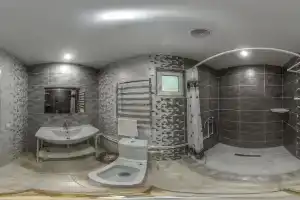 Гостиница «Lounge Place», Архипо-Осиповка