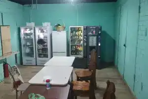 Хостел на Амурской, Москва