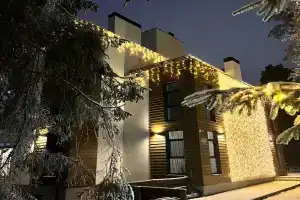 Апартаменты «Whale apart», Светлогорск