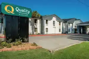 Quality Inn & Suites Lafayette, Лафайетт