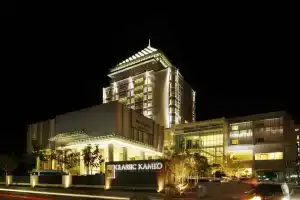 Classic Kameo Hotel&Serviced Apartments, Rayong, Районг
