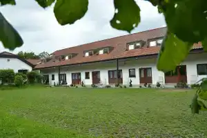 Hotel am Brunnen, Швебиш-Гмюнд