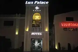 Lux Palace Hotel, Кутаиси