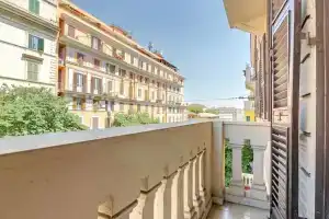 Гостевой дом «El Dorado Colosseum», Рим