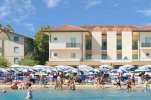 Hotel Vienna, Сан-Мауро-а-Маре