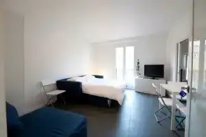 Nardones Suite, Неаполь