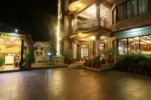 Trekkers Inn, Покхара