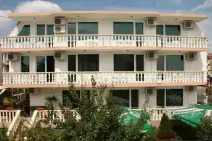 Villa Amadeus, Несебр