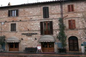 Camere Santucci, Санта-Мария-дельи-Анджели