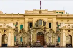 Sunset Hostel Cairo, Каир