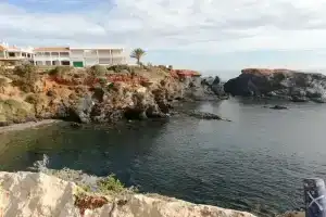 Cabo de Palos Rooms, Ла-Манга