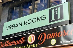 Urban Rooms Alicante, Аликанте