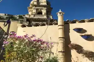 Sanbartolomeo Casa e Putìa, Шикли