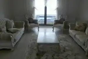 Cinaralti Apart, Трабзон
