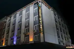 Acar Hotel, Кырыккале