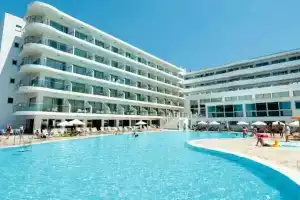 Tofinis Hotel, Айя-Напа