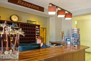 Strandhotel Graal-Müritz, Граль-Мюриц