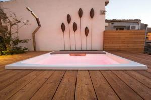 Embrace Sicily Guest House, Ното