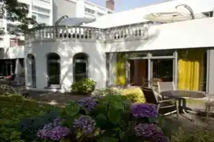 Residenz Am Malerwinkel, Бад-Зассендорф