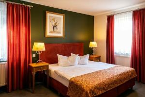 Apparthotel Steiger Bad Schandau, Бад-Шандау